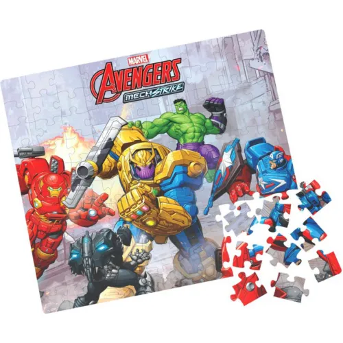 Disney Rompecabezas Disney - Spin Master Games
