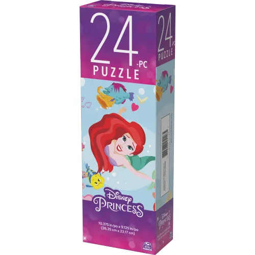 Disney Varios modelo Rompecabezas Disney - Spin Master Games varios 2025102116483295505