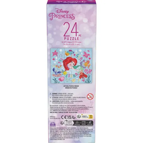 Disney Rompecabezas Disney - Spin Master Games