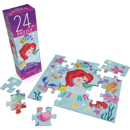 Disney Rompecabezas Disney - Spin Master Games