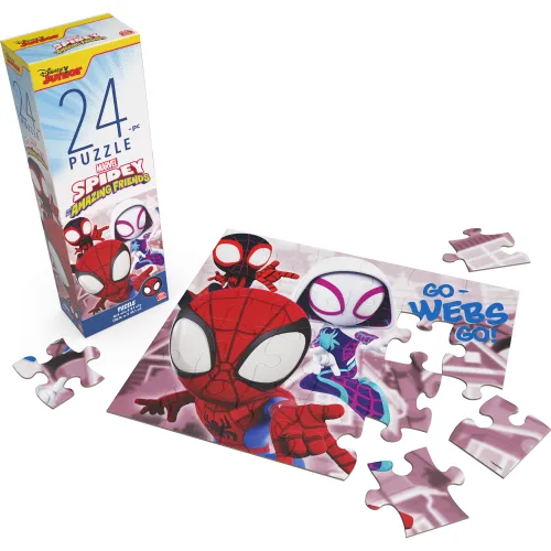 Disney Rompecabezas Disney - Spin Master Games