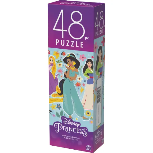 Disney Varios modelo Rompecabezas Disney - Spin Master Games varios 2025102116483295511