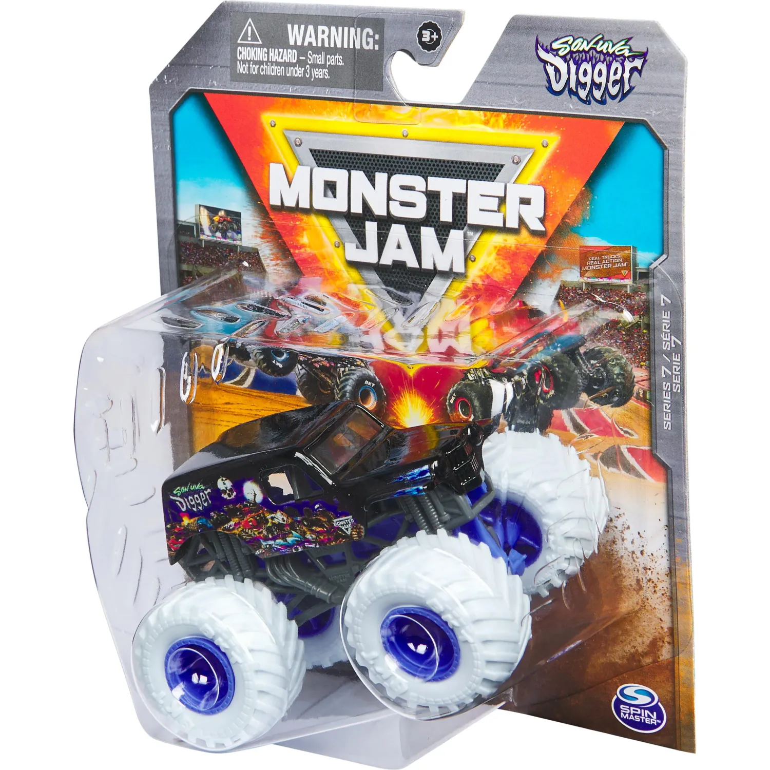 MONSTER JAM alt=