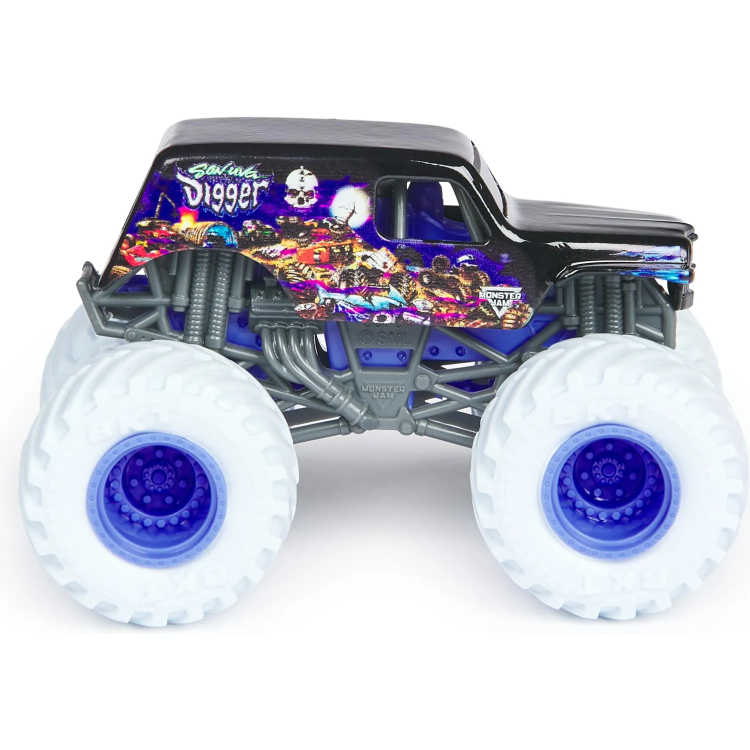 MONSTER JAM alt=