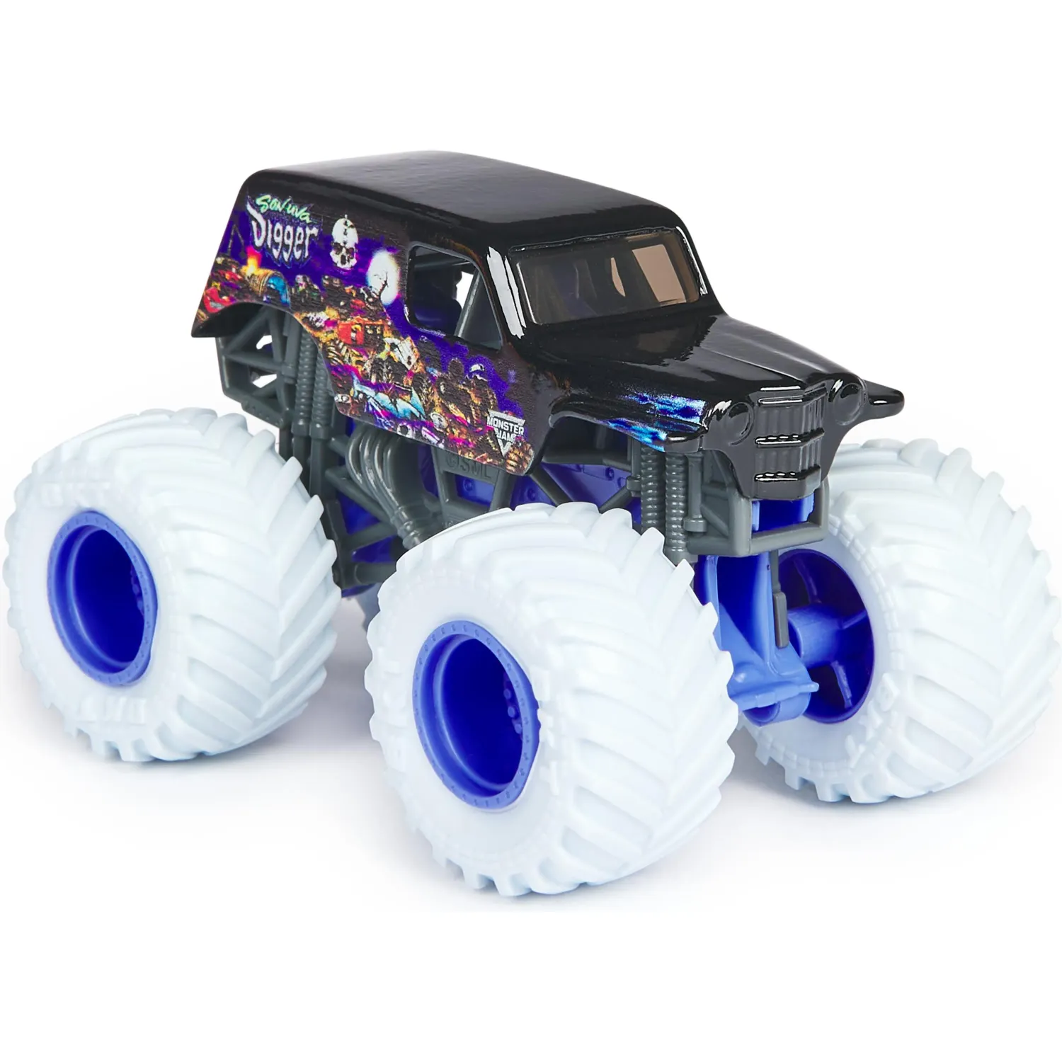 MONSTER JAM alt=