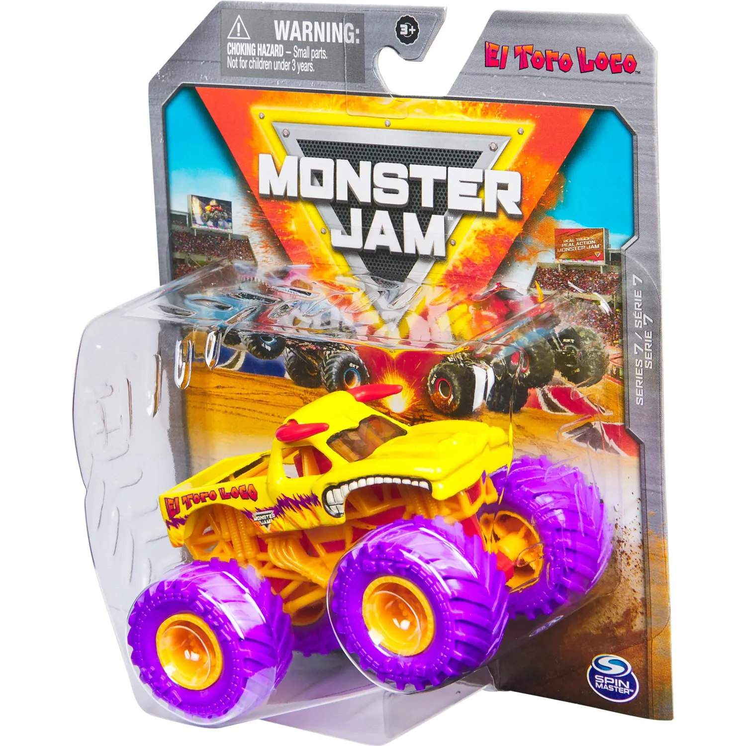 MONSTER JAM alt=