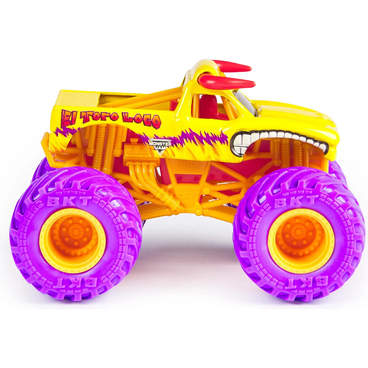 MONSTER JAM alt=