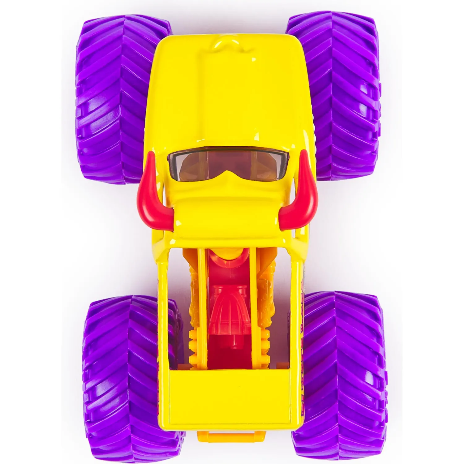 MONSTER JAM alt=