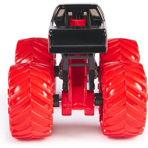 MONSTER JAM Mini Vehiculo A Escala 1:64 - Monster Jam