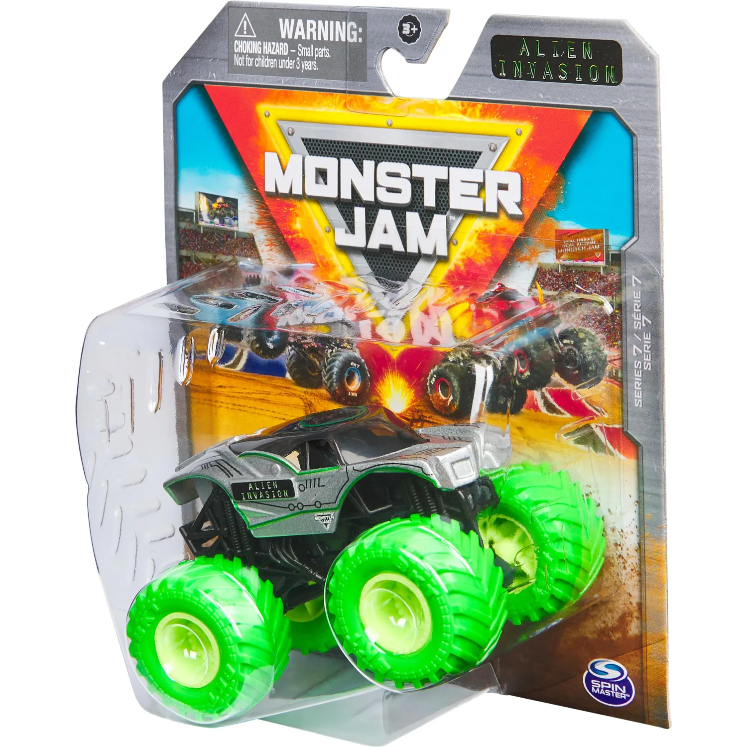 MONSTER JAM alt=