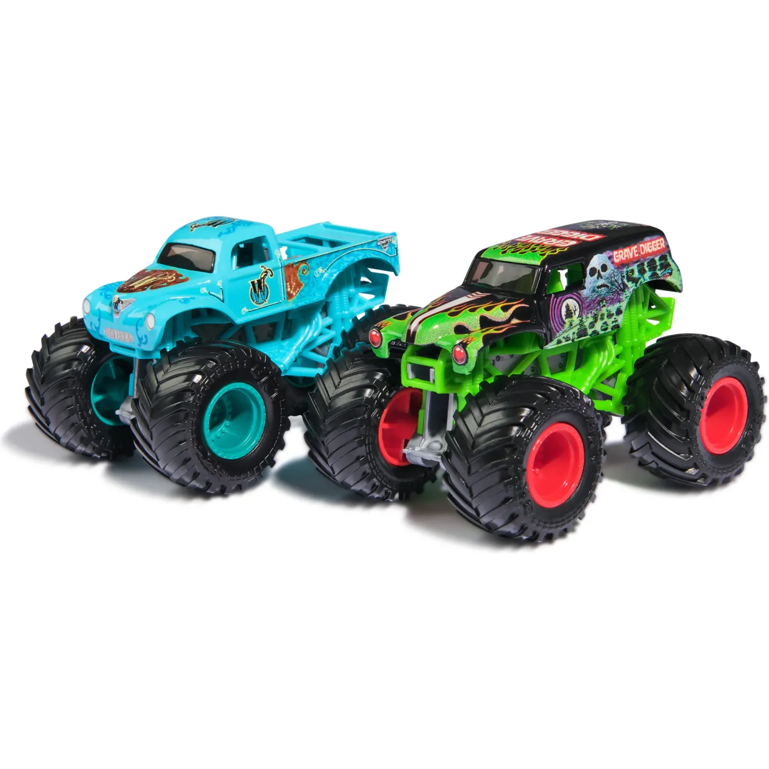 MONSTER JAM alt=