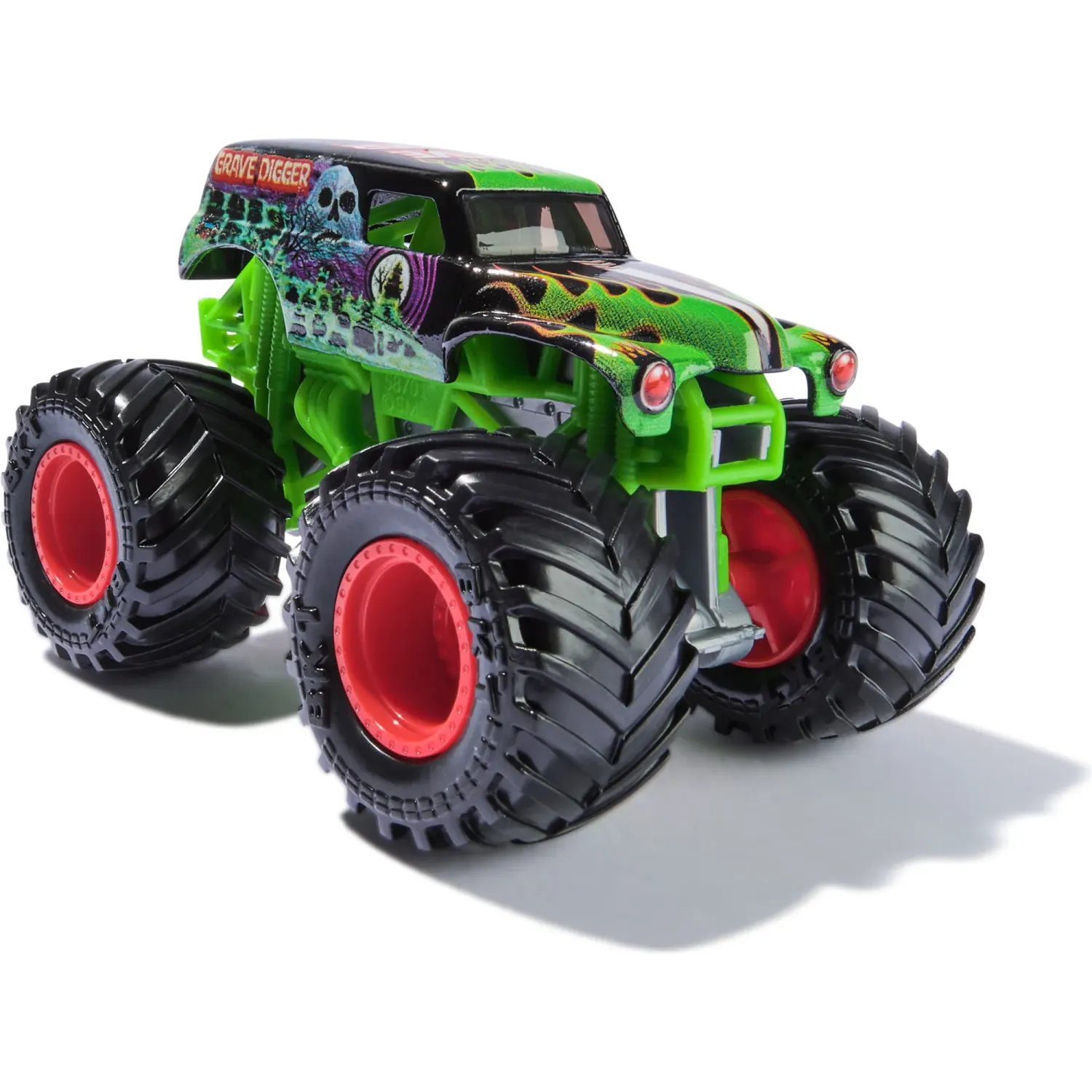 MONSTER JAM alt=