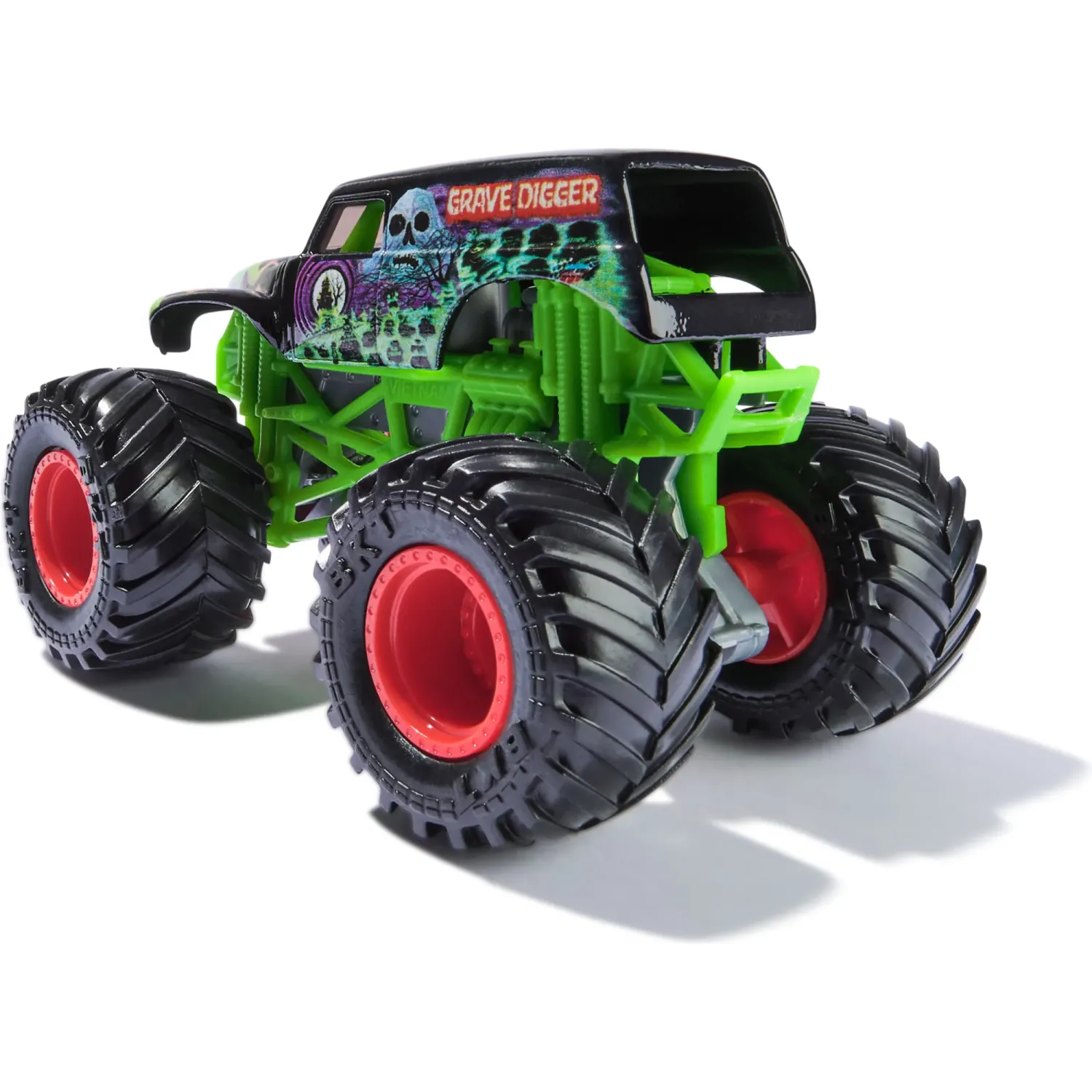 MONSTER JAM alt=