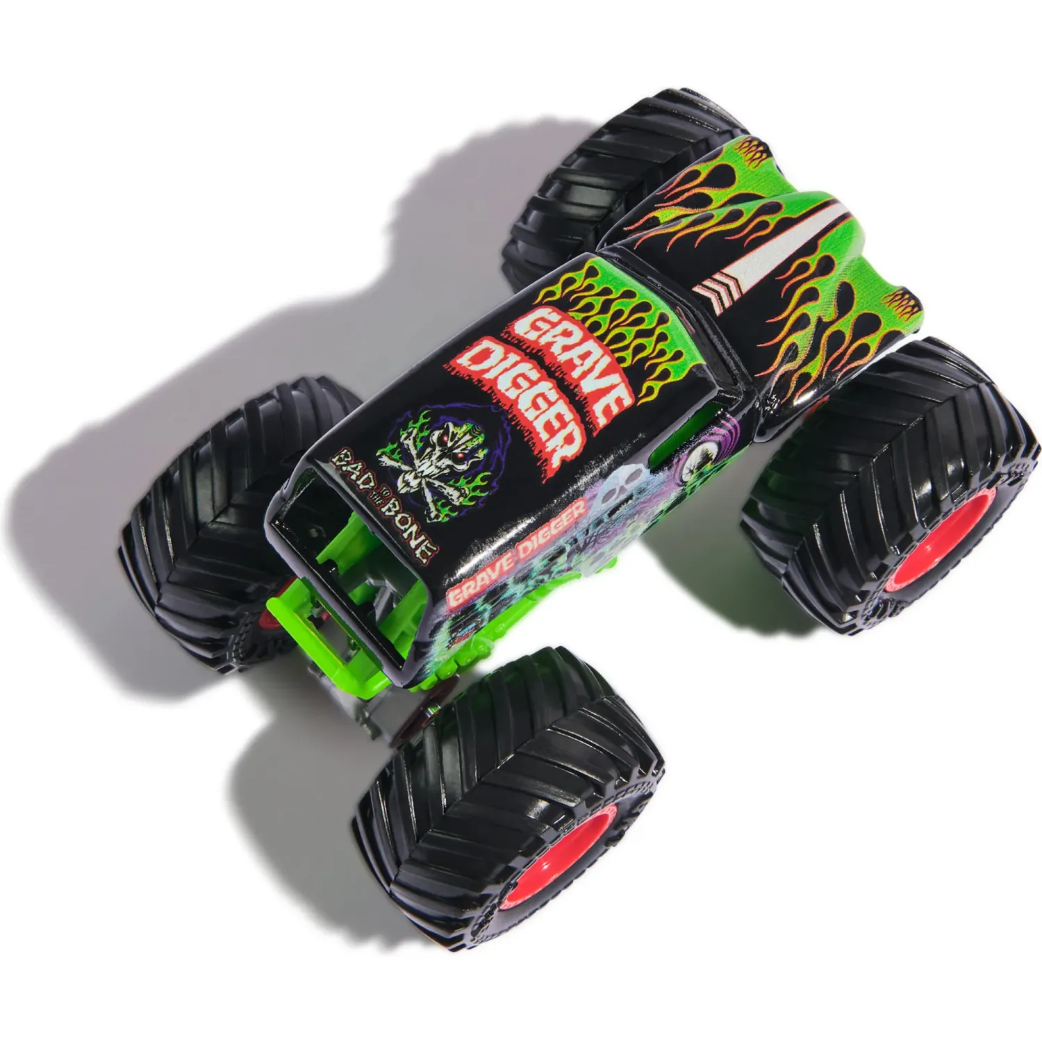 MONSTER JAM alt=