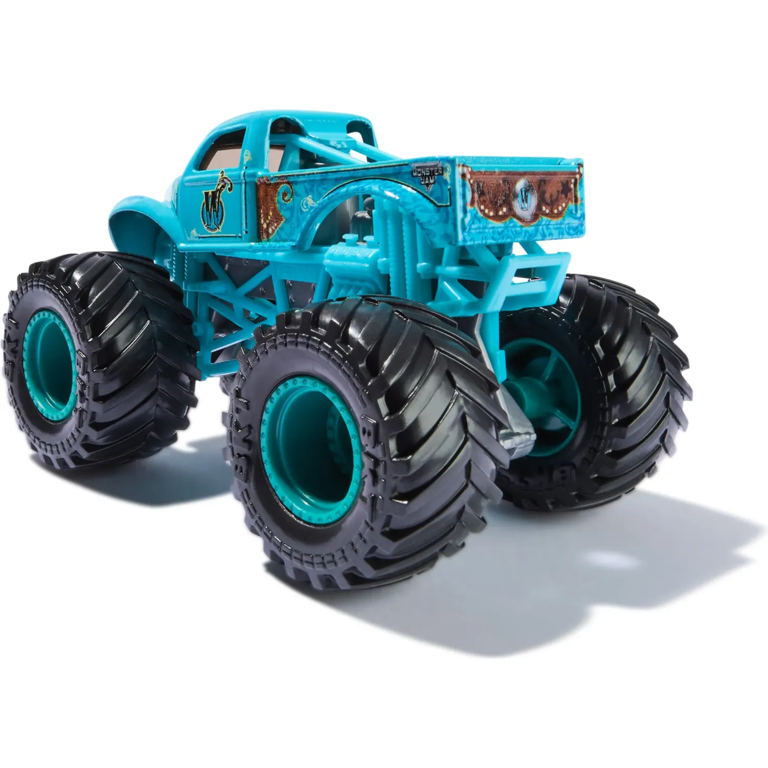 MONSTER JAM alt=
