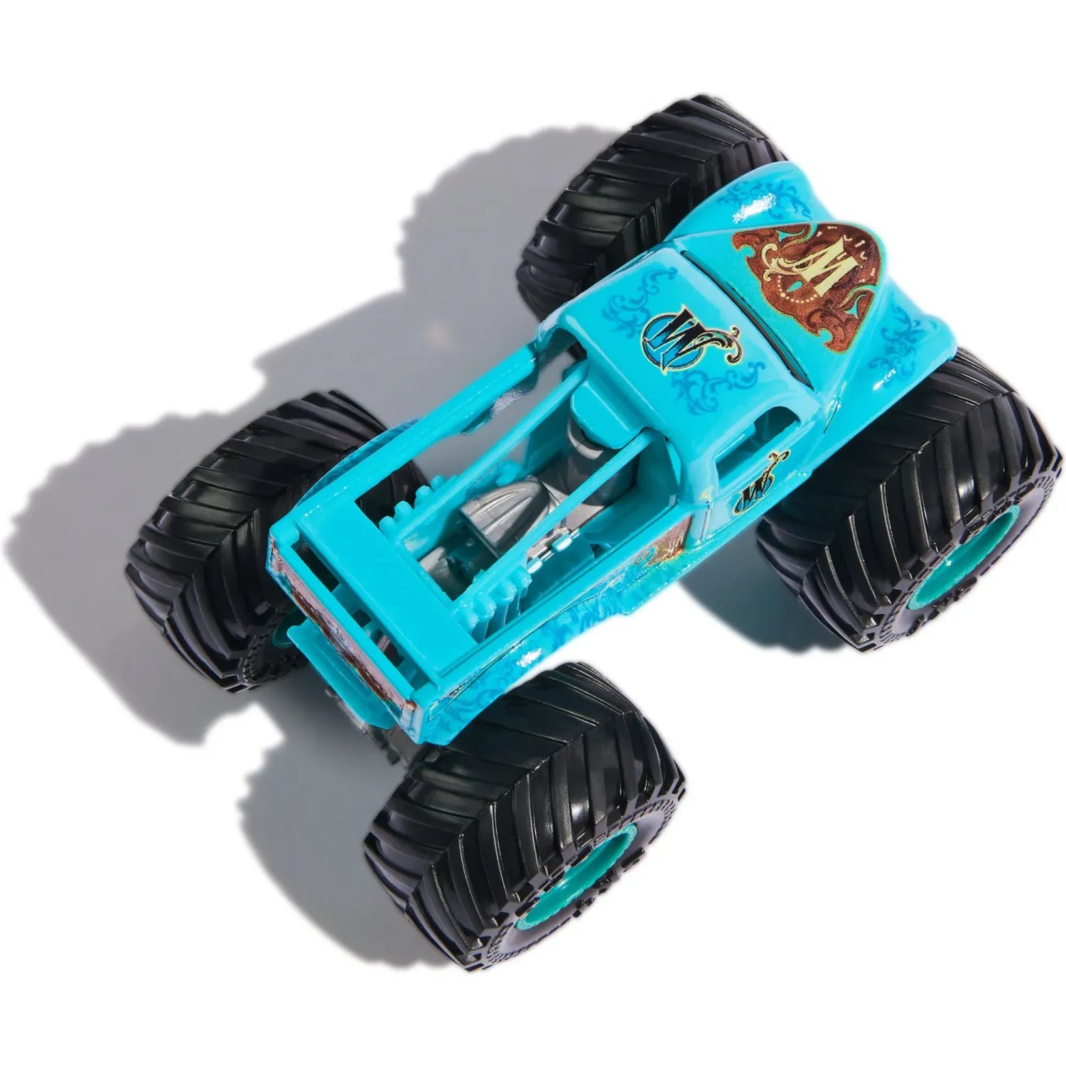 MONSTER JAM alt=
