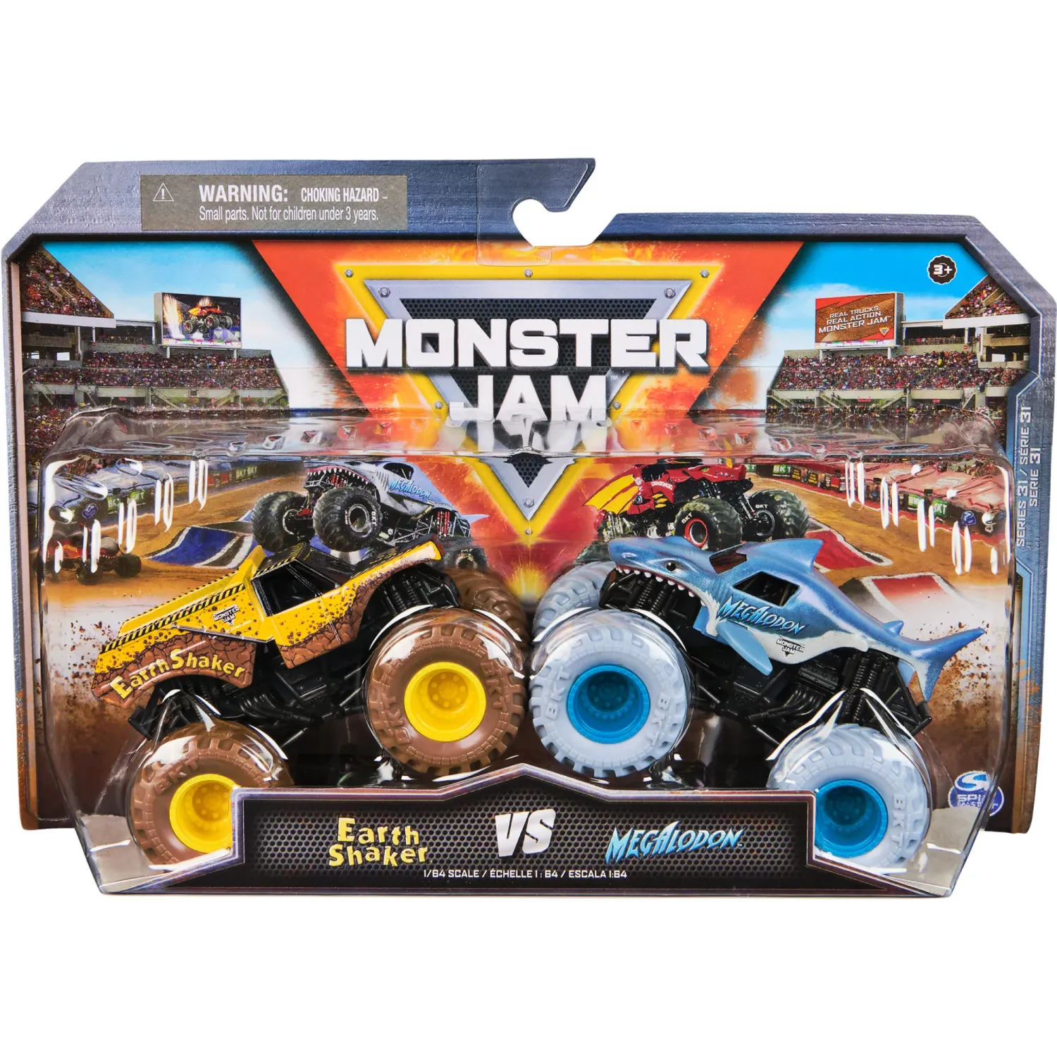 MONSTER JAM alt=