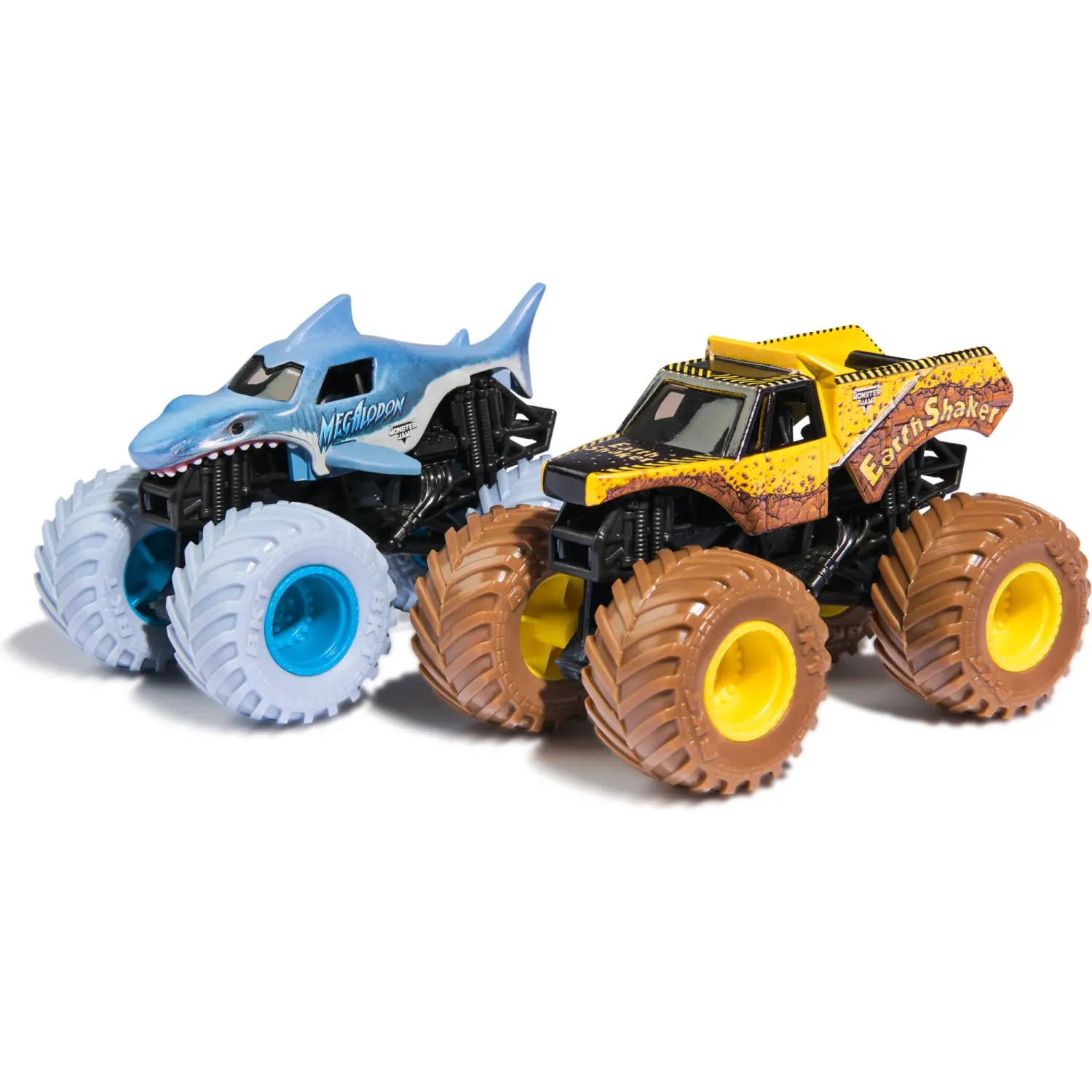 MONSTER JAM alt=