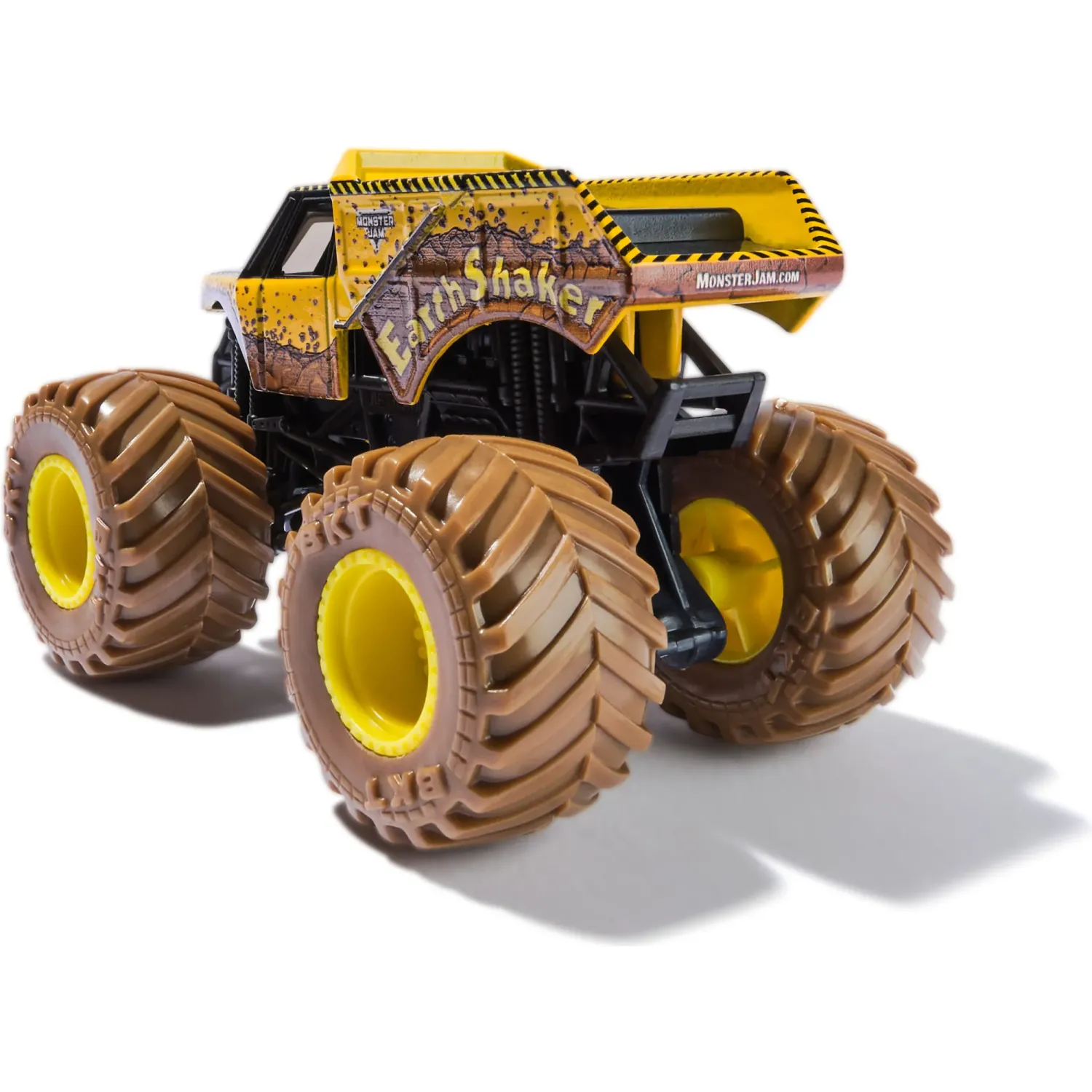 MONSTER JAM alt=