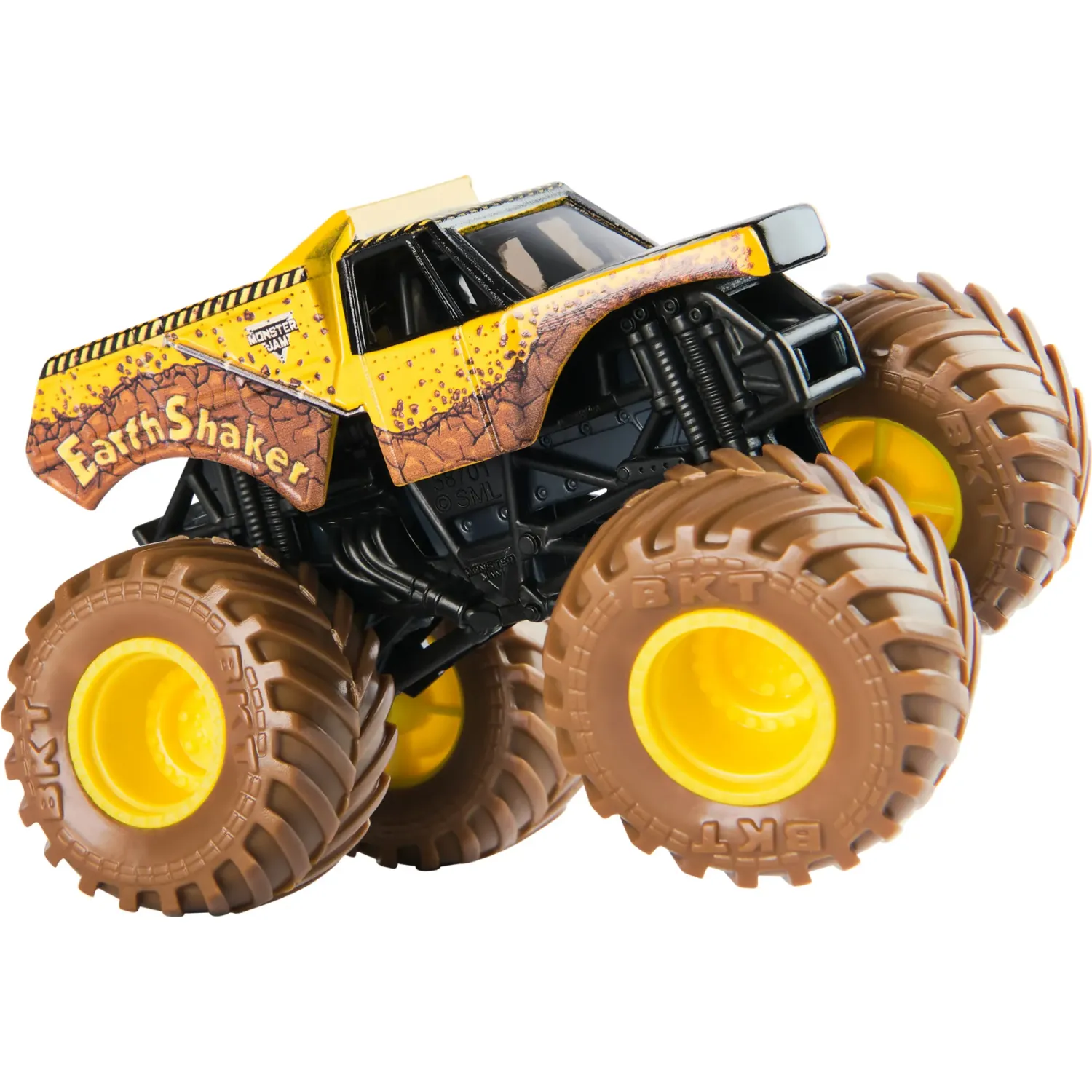 MONSTER JAM alt=