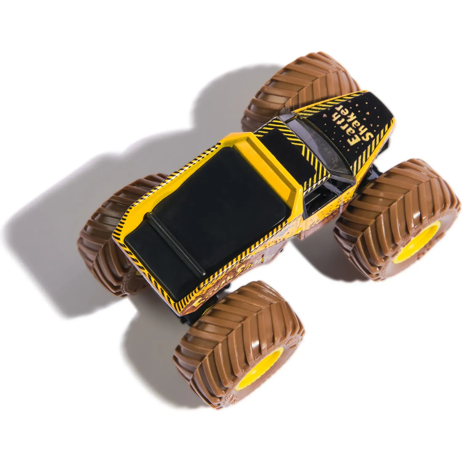 MONSTER JAM alt=