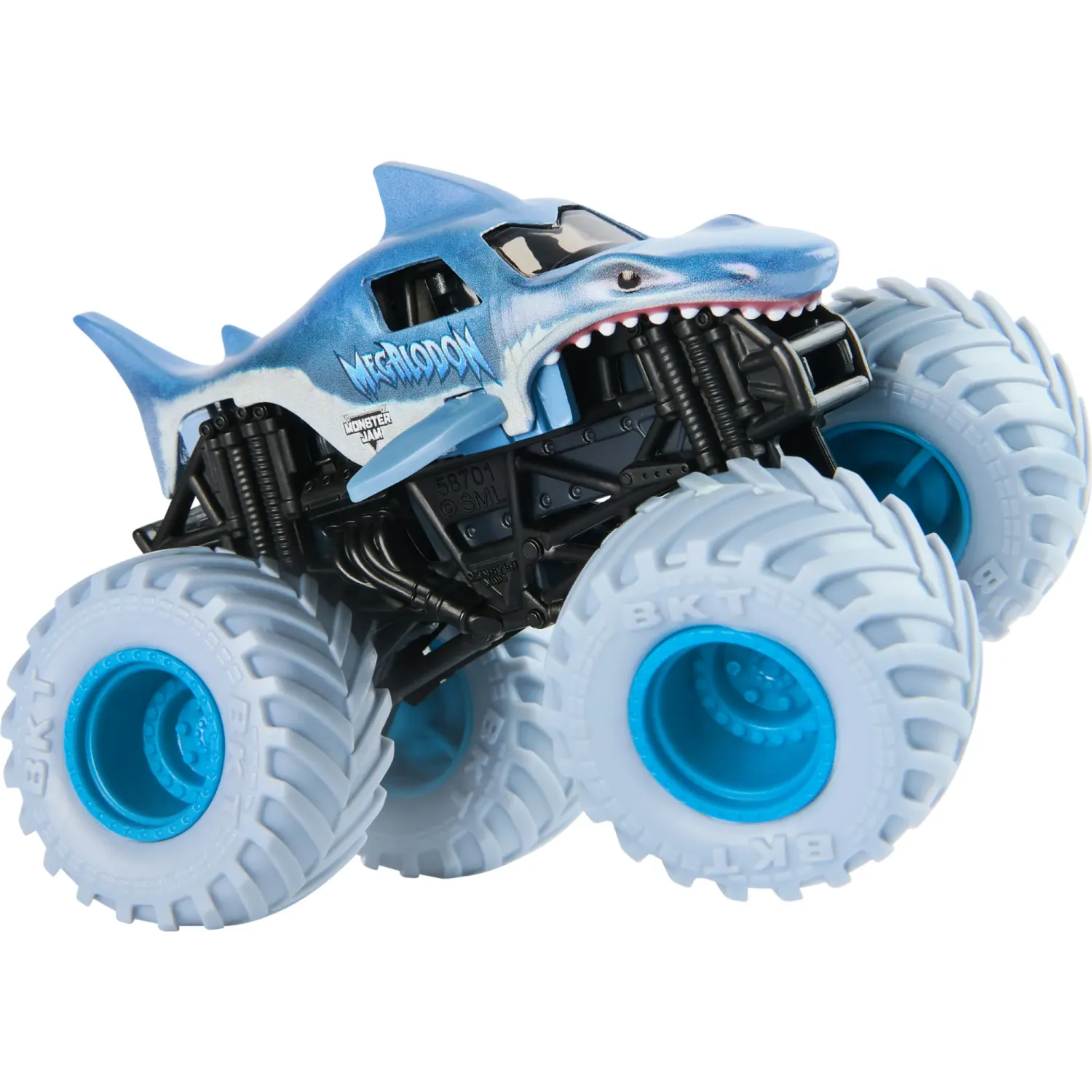 MONSTER JAM alt=
