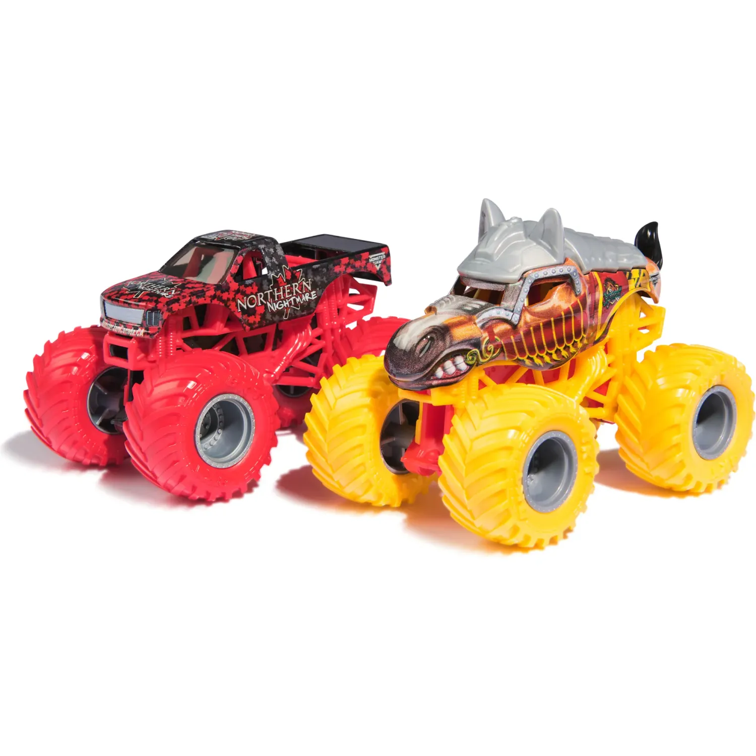 MONSTER JAM alt=
