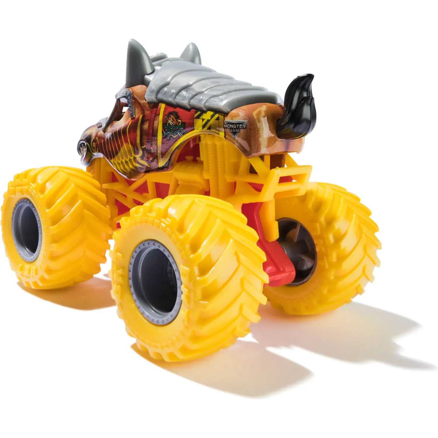 MONSTER JAM alt=