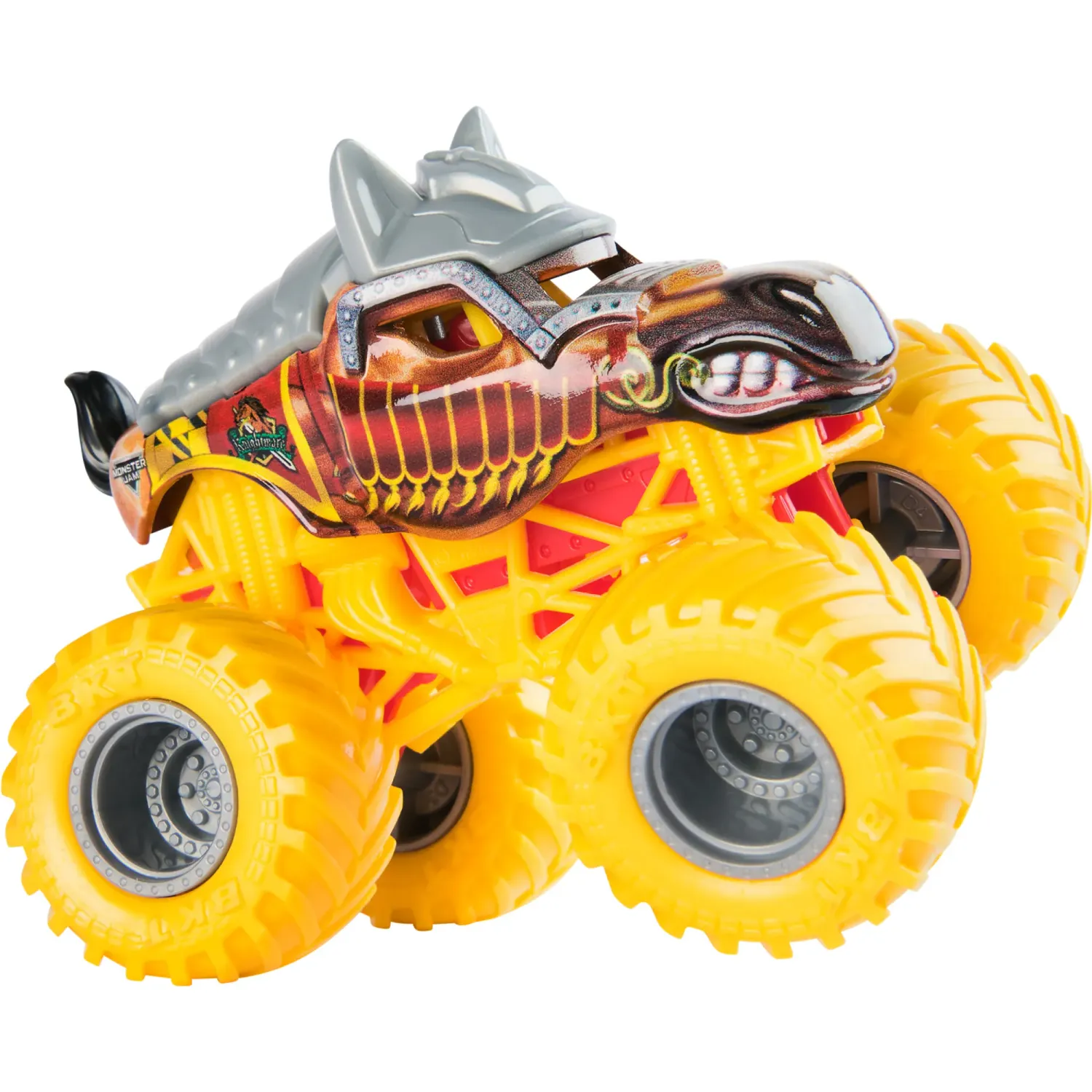 MONSTER JAM alt=