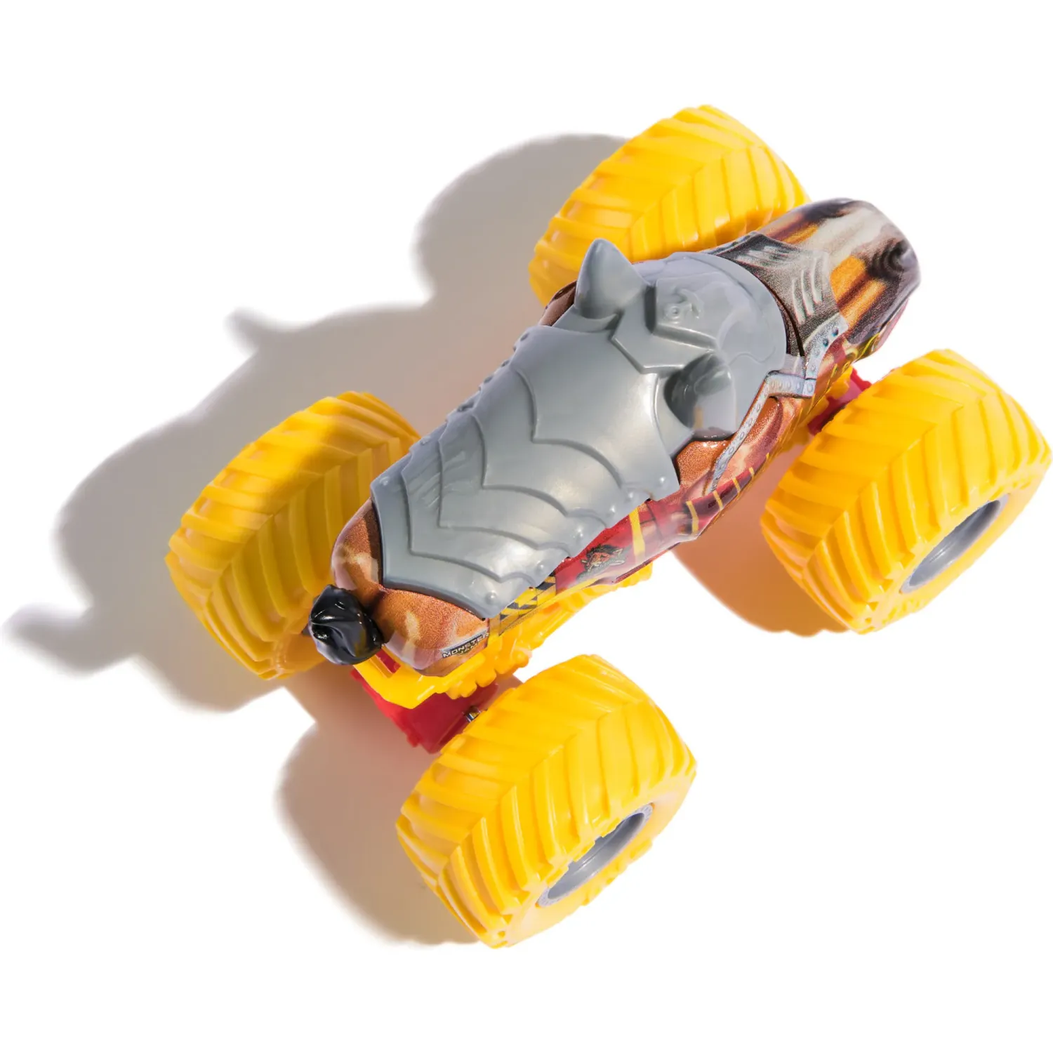 MONSTER JAM alt=
