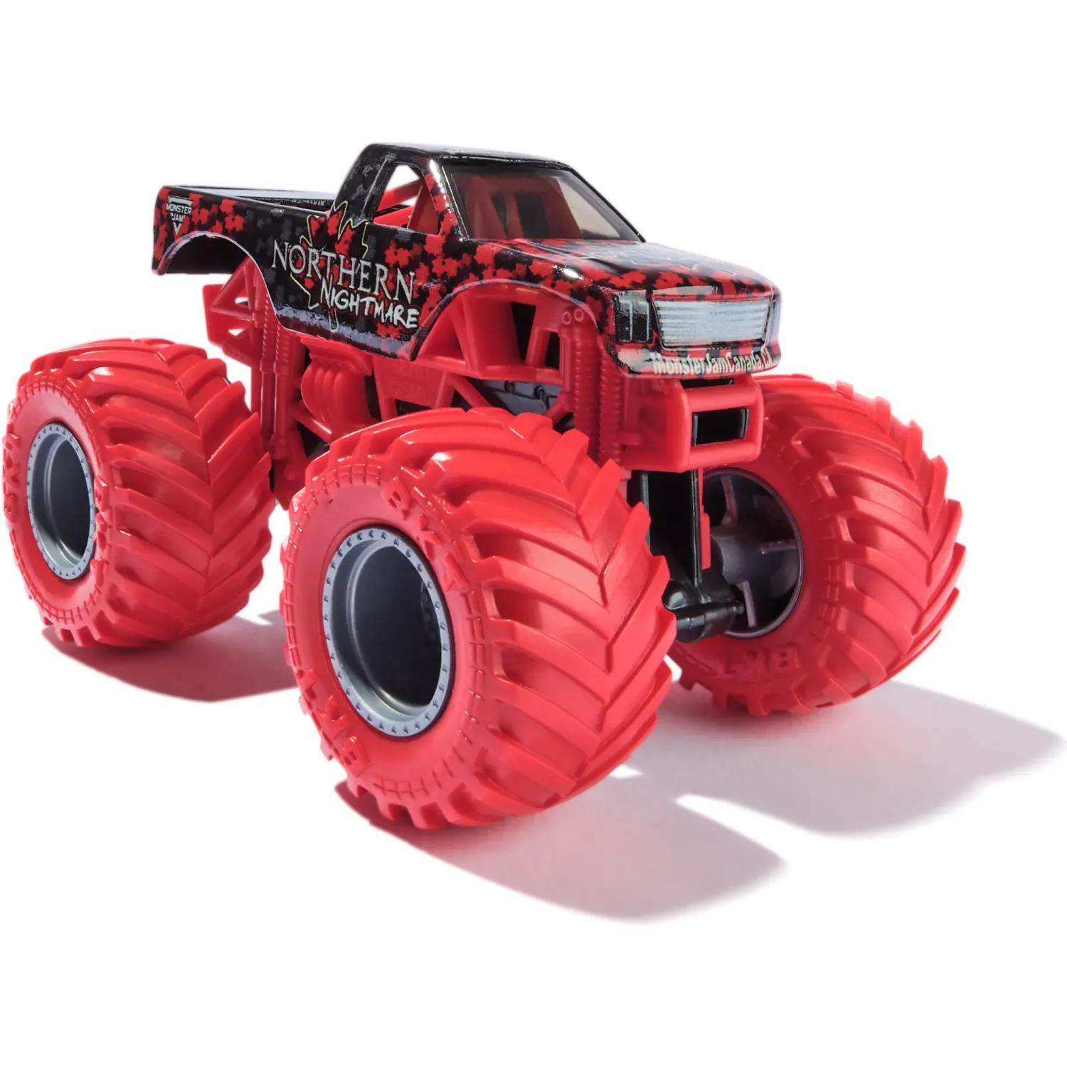 MONSTER JAM alt=