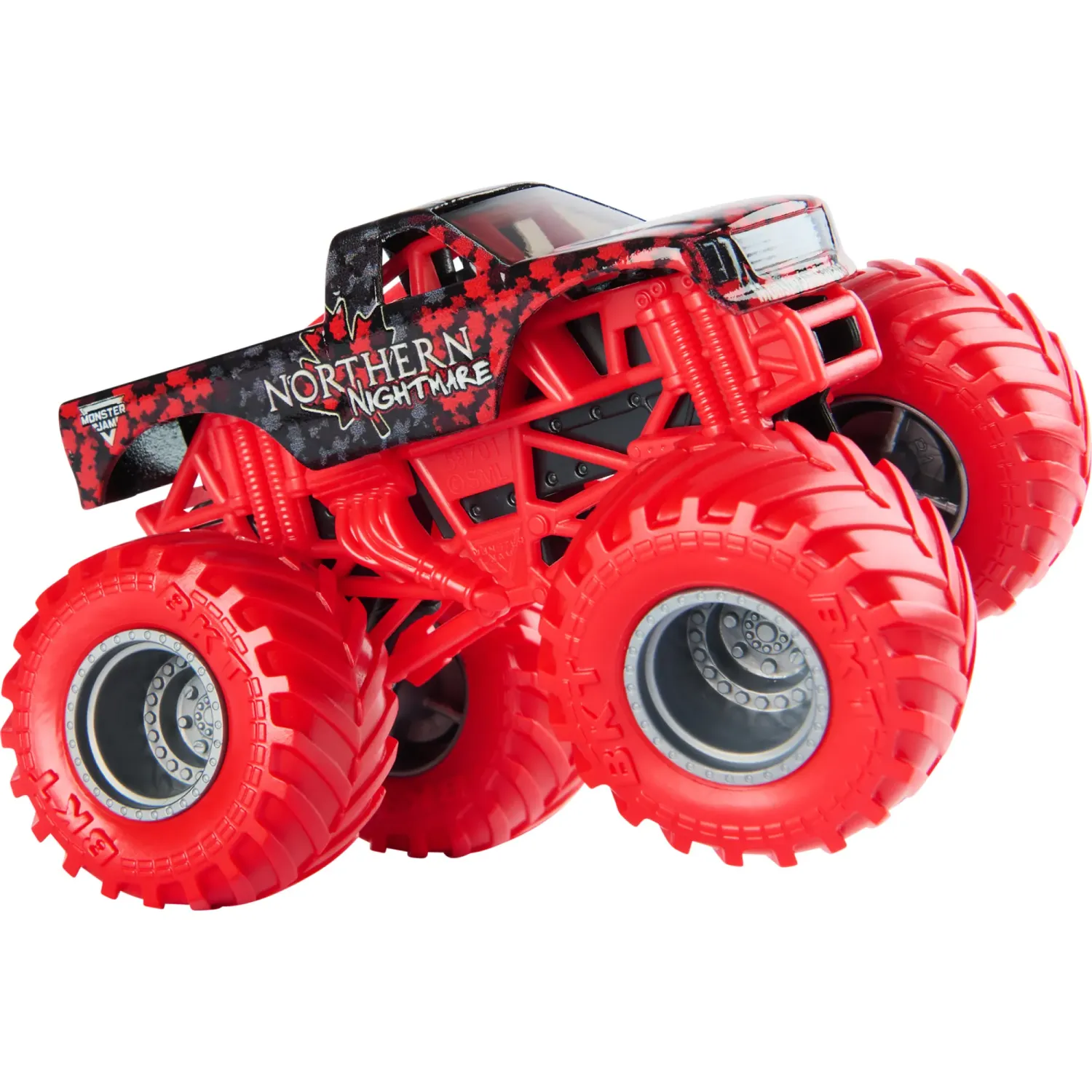 MONSTER JAM alt=