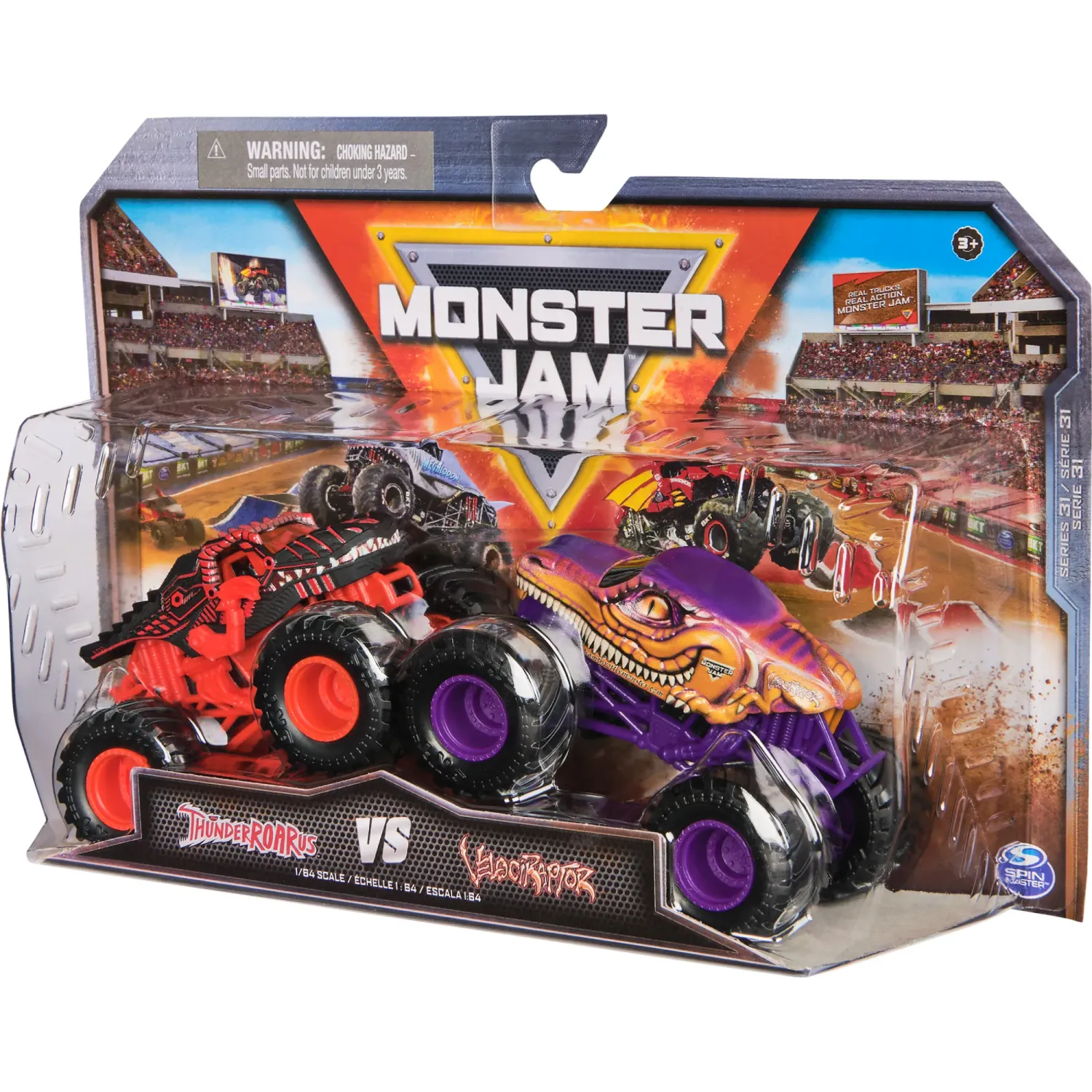 MONSTER JAM alt=