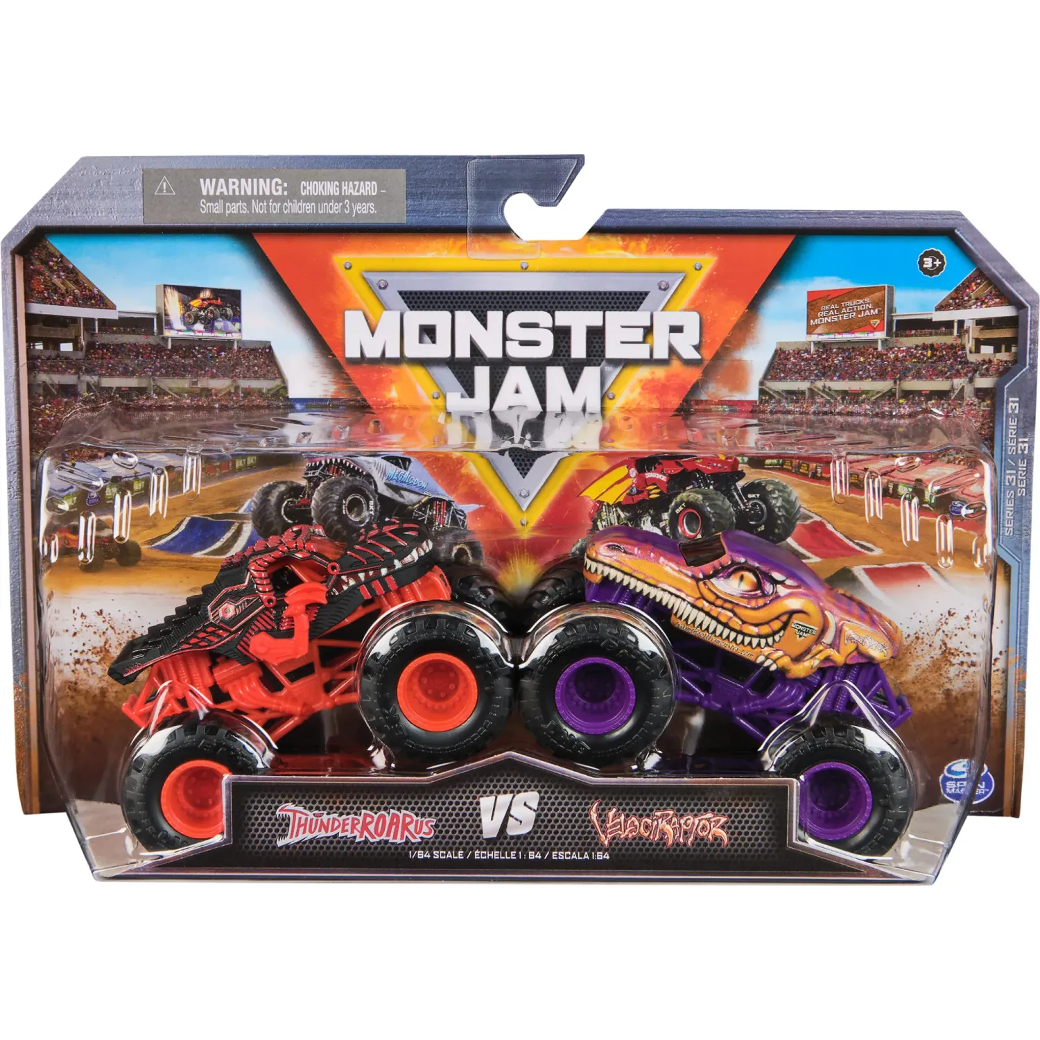 MONSTER JAM alt=