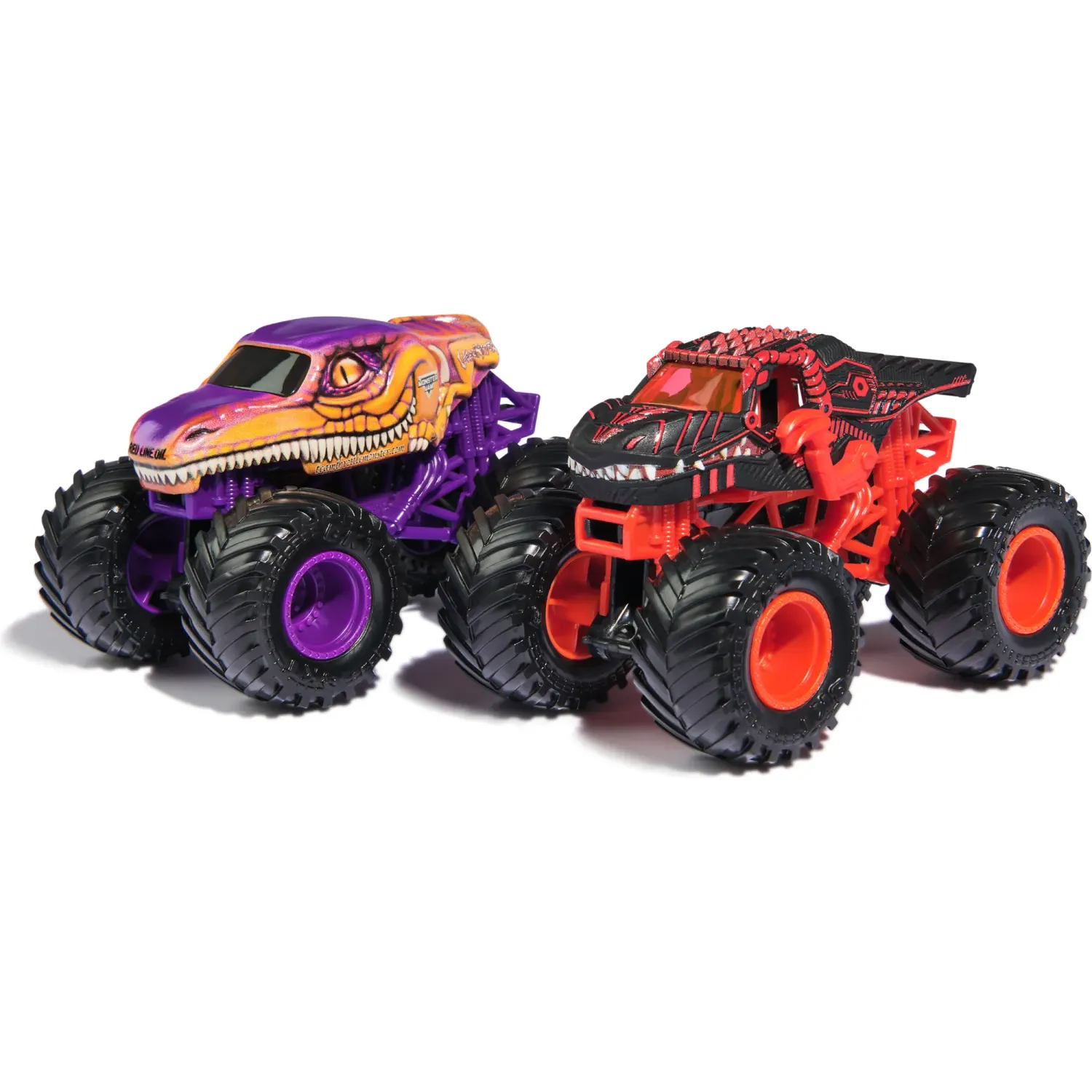 MONSTER JAM alt=