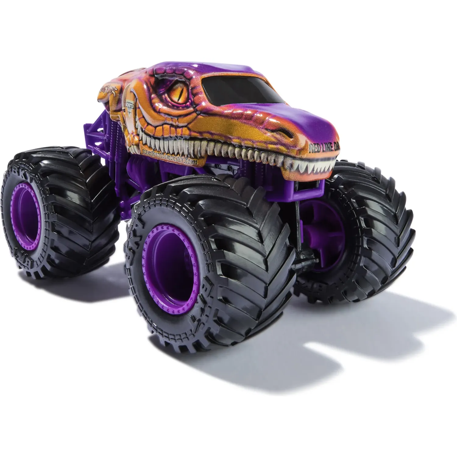 MONSTER JAM alt=