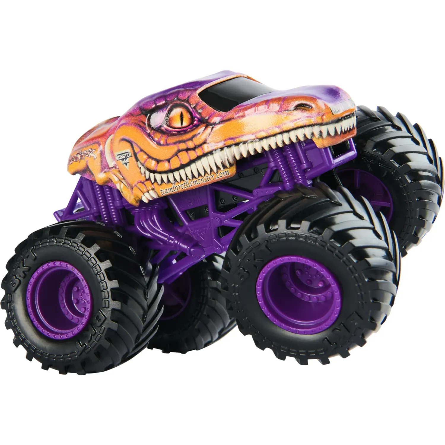 MONSTER JAM alt=