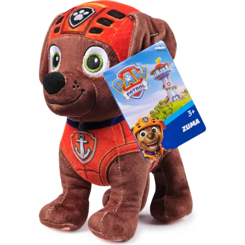 Paw Patrol Varios modelo Peluche De 20cm - Paw Patrol varios 2025102116483295556