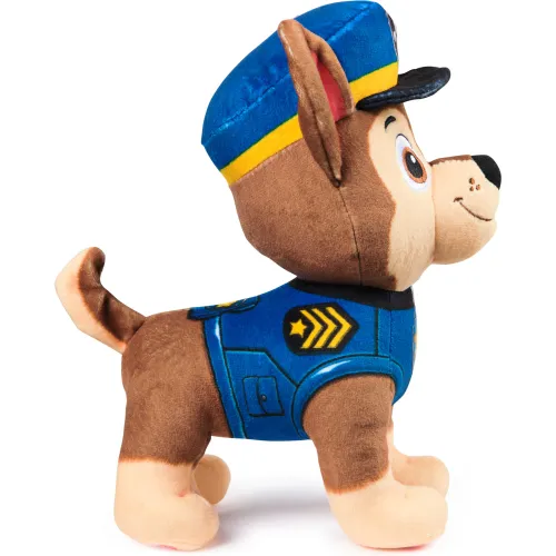 Paw Patrol Peluche De 20cm - Paw Patrol