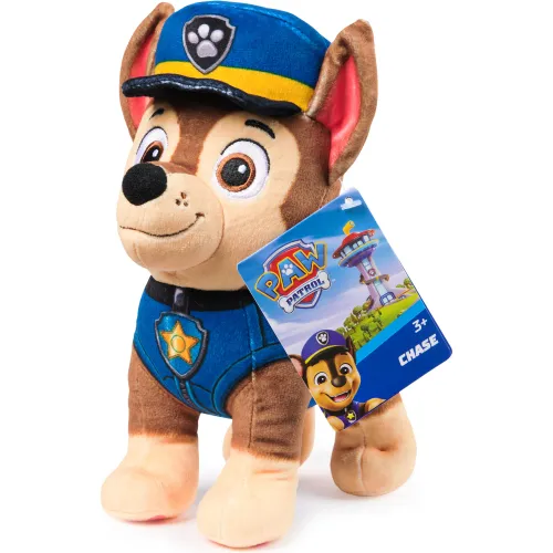 Paw Patrol Varios modelo Peluche De 20cm - Paw Patrol varios 2025102116483295559