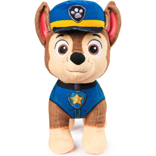 Paw Patrol Peluche De 20cm - Paw Patrol