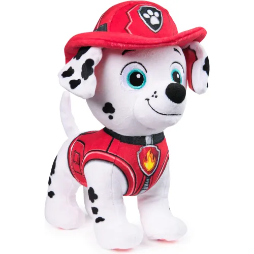 Paw Patrol Peluche De 20cm - Paw Patrol