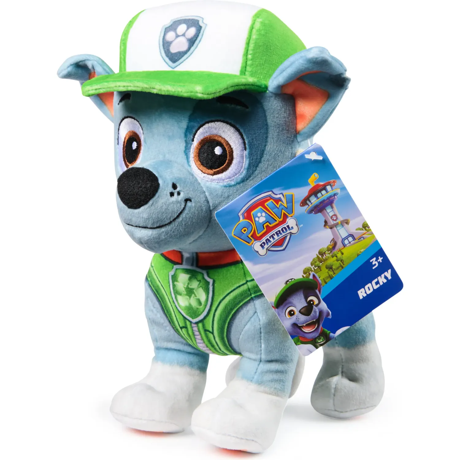 Paw Patrol alt=