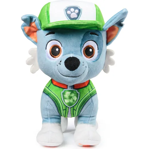 Paw Patrol Peluche De 20cm - Paw Patrol