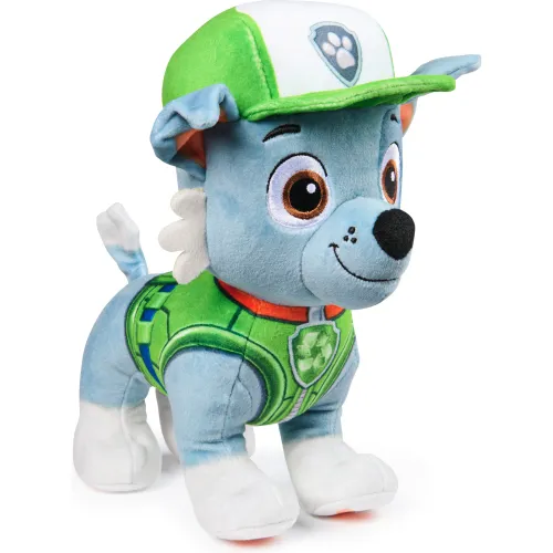 Paw Patrol Peluche De 20cm - Paw Patrol