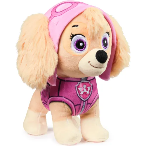 Paw Patrol Peluche De 20cm - Paw Patrol