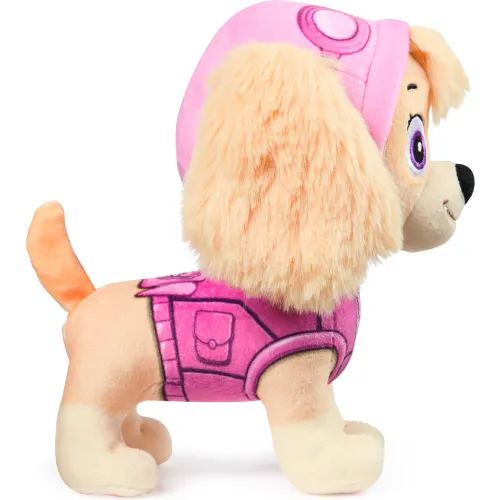 Paw Patrol Peluche De 20cm - Paw Patrol