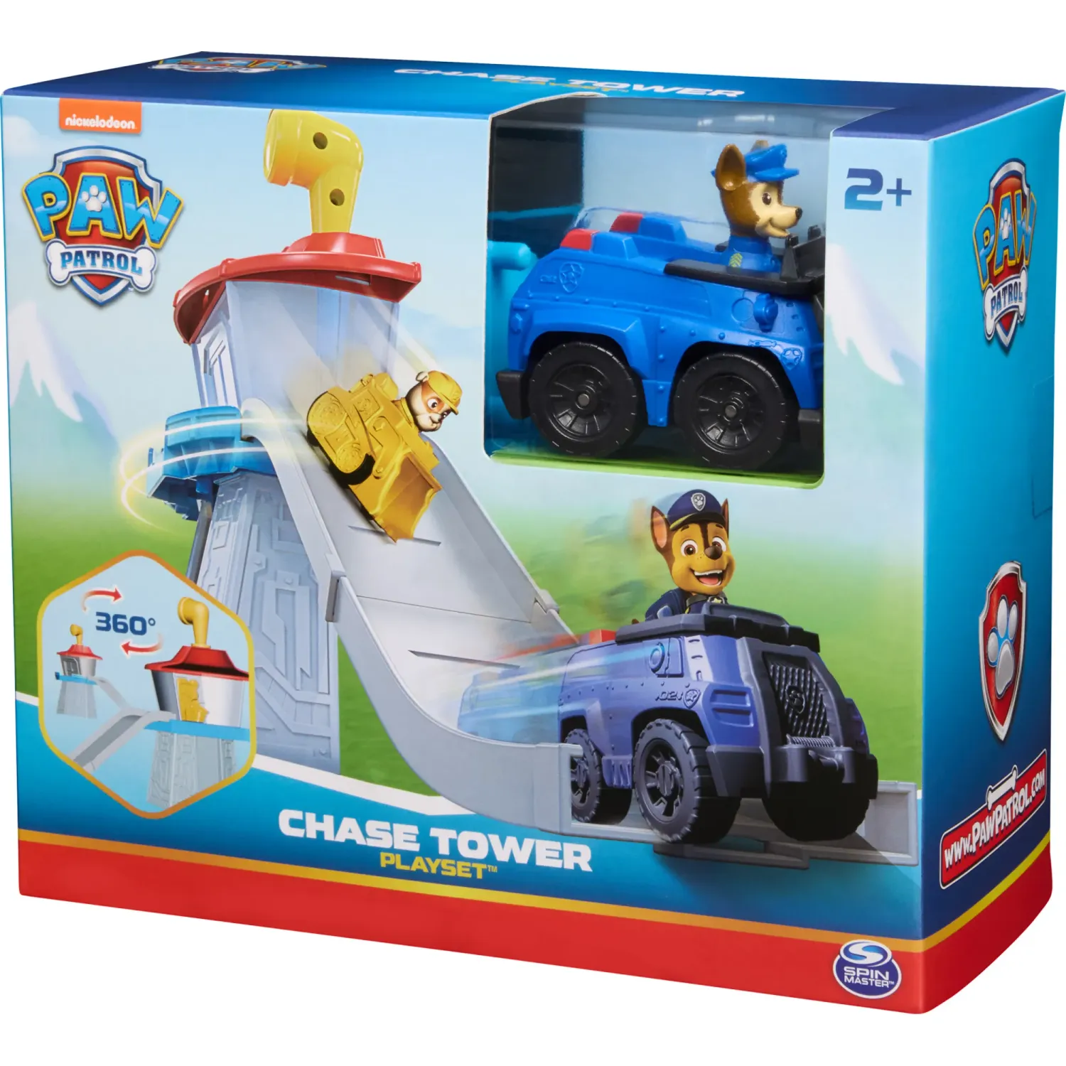 Paw Patrol alt=