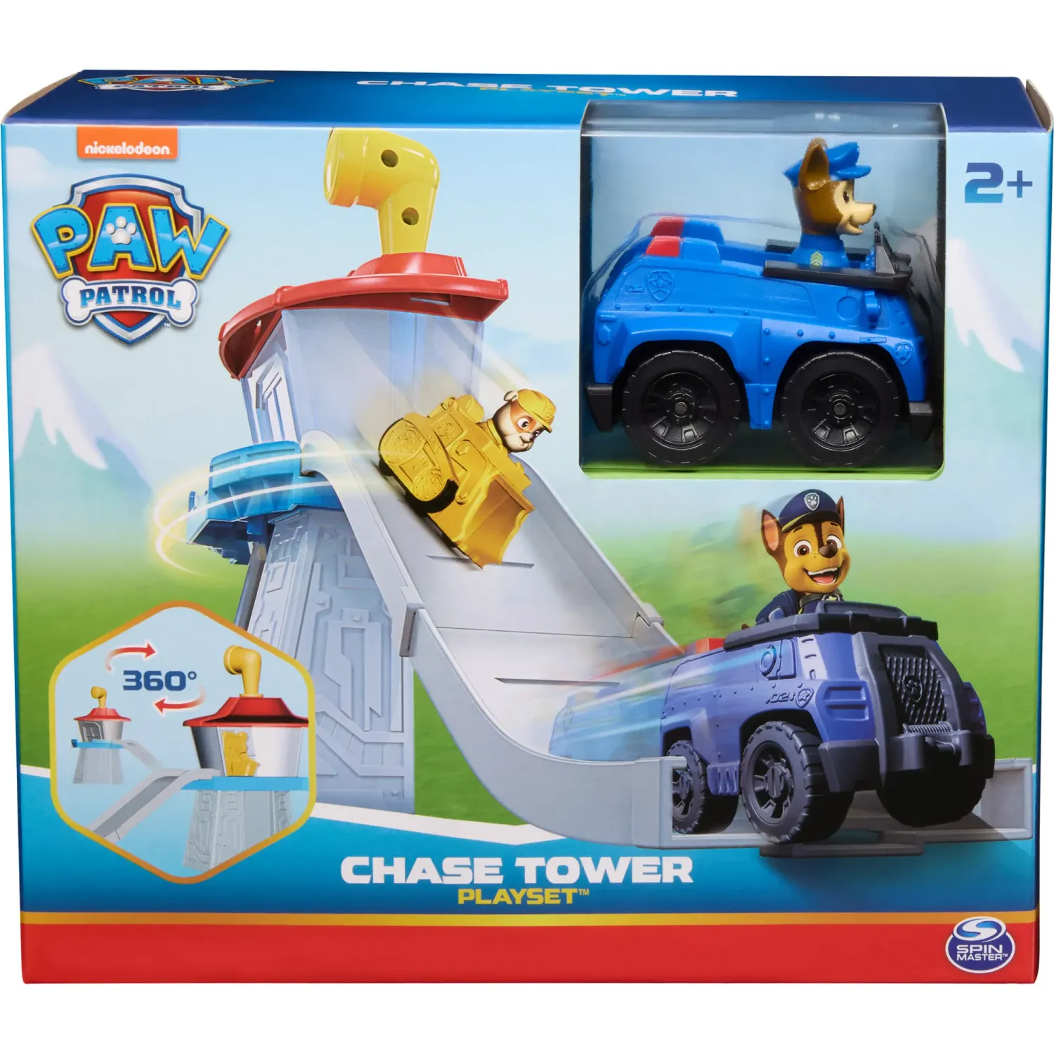 Paw Patrol alt=