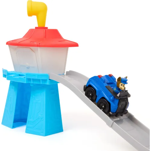 Paw Patrol Set De Juegos Mini Torre - Paw Patrol